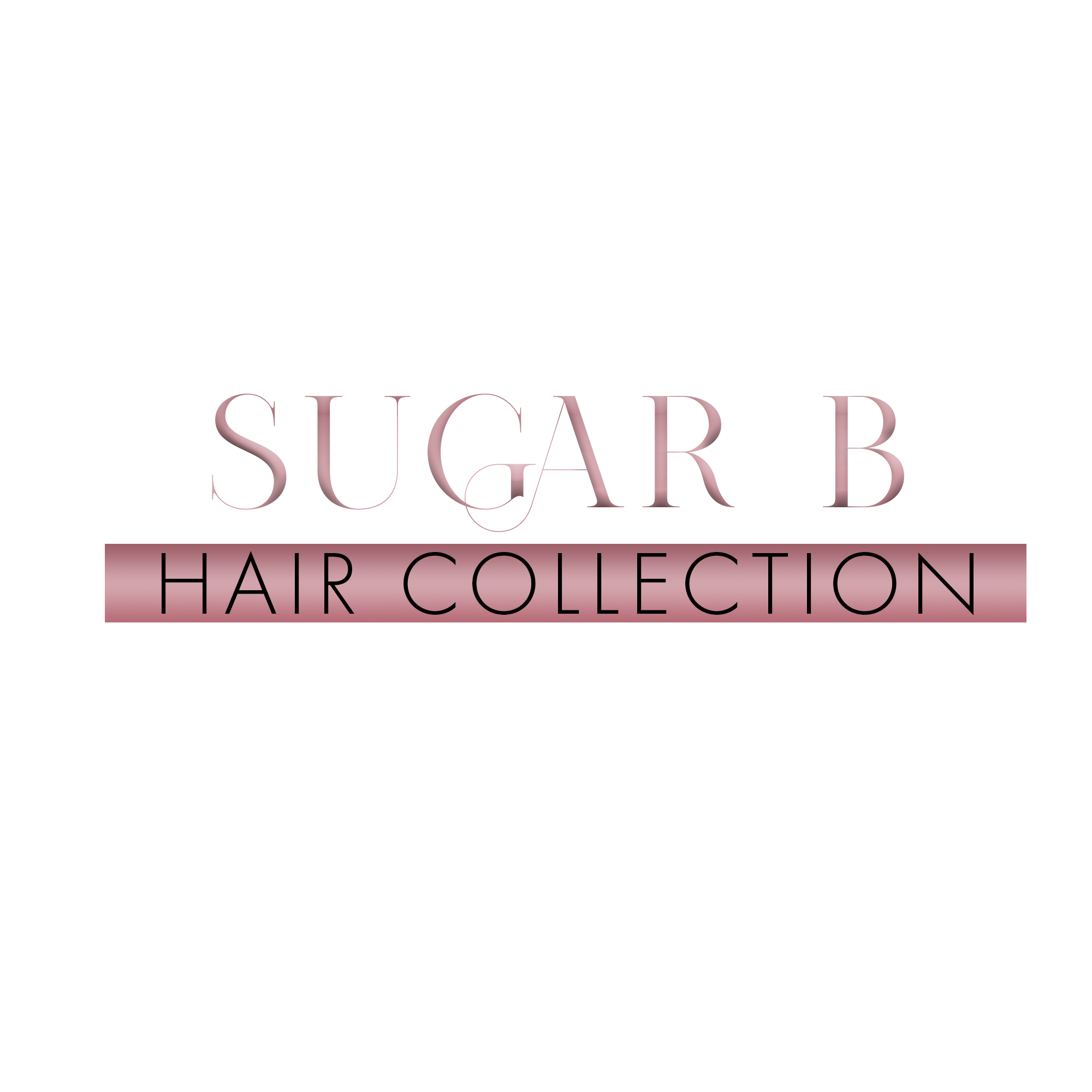 Sugar B. Hair Collection