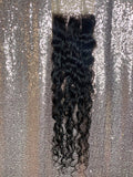 Deep Wave Closure