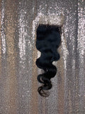 Body Wave Closure