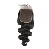 Body Wave Closure